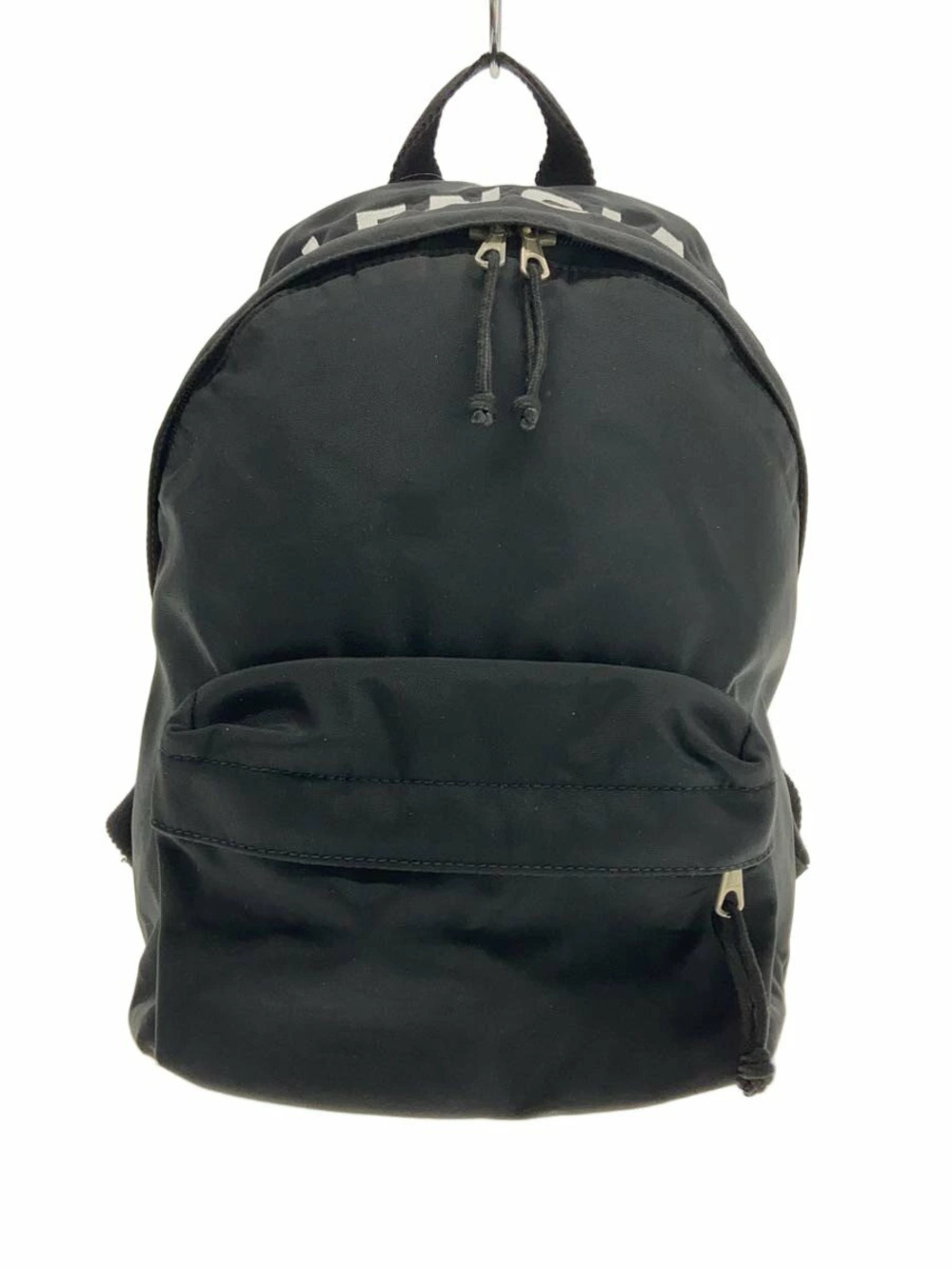 Balenciaga Backpack Black